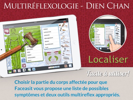 Screenshot #5 pour FACEASiT'pro
