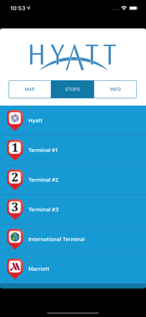Hyatt SFO(圖3)-速報App