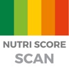Nutri Score Scan