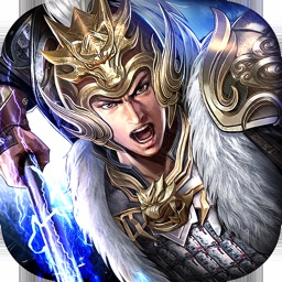 大汉崛起-经典国战策略手游