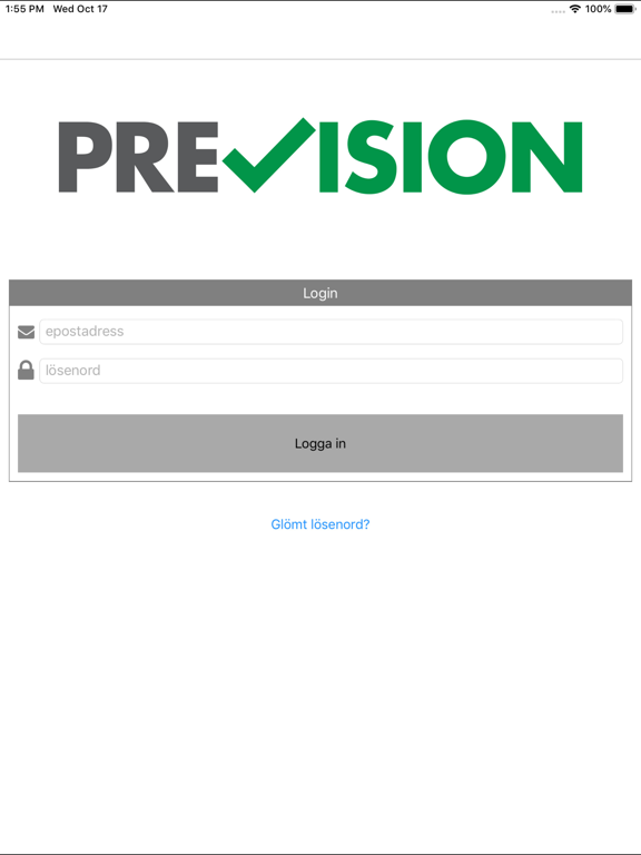 Screenshot #4 pour PreVision