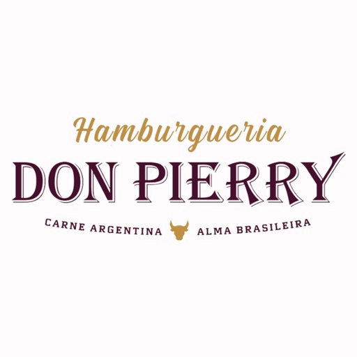 Hamburgueria Don Pierry