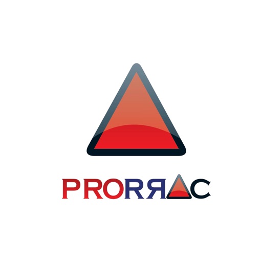 Prorrac Monitoramento