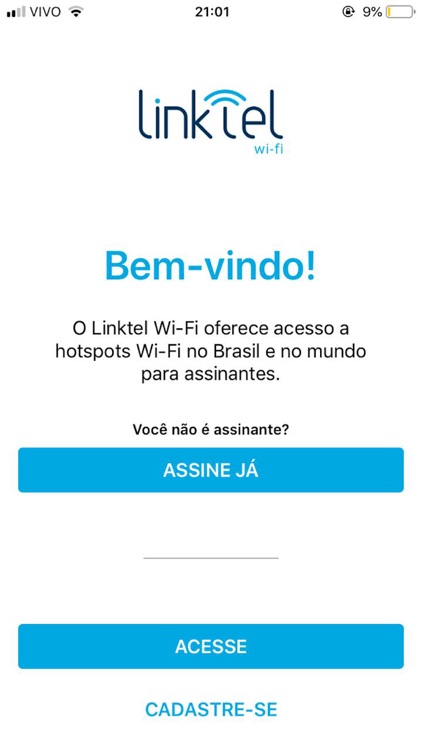 Linktel Wi-Fi