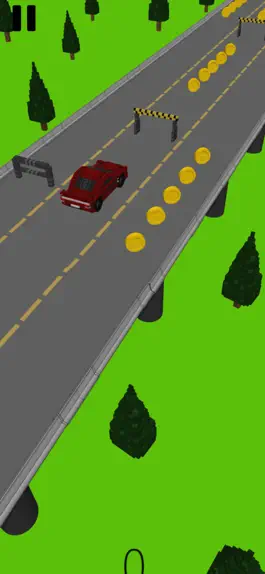 Game screenshot Roadway 3D apk