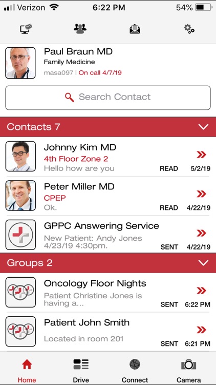 M.E.D.X screenshot-4