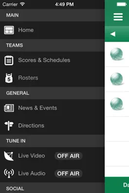 Game screenshot Harrison High School Athletics hack