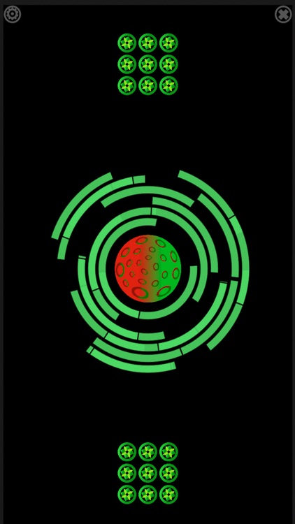 Tacharran screenshot-5