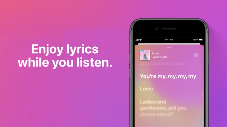 Apple Music