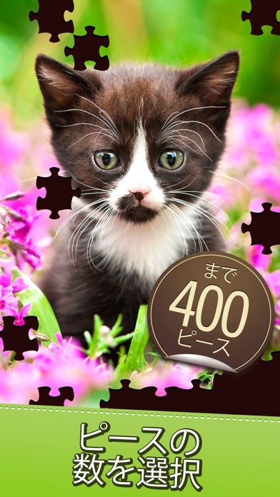 Jigsaw Puzzle screenshot1