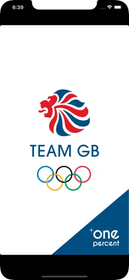 Game screenshot Team GB: Games Portal mod apk