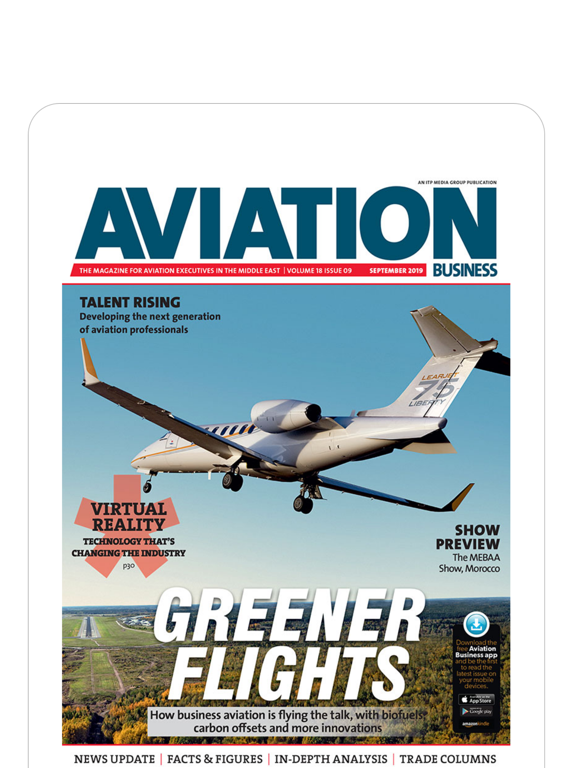 Screenshot #6 pour Aviation Business