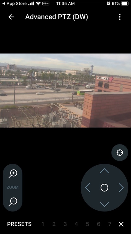 Nx Witness Mobile screenshot-3
