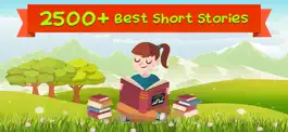 Game screenshot Popular English Short Stories mod apk