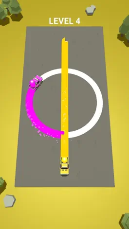 Game screenshot Don't Crash 3D mod apk