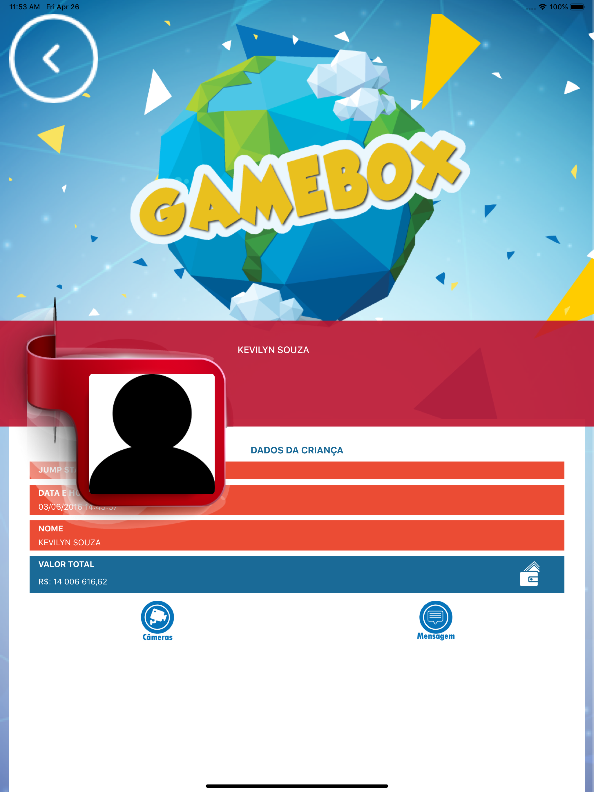 GameBox screenshot 7