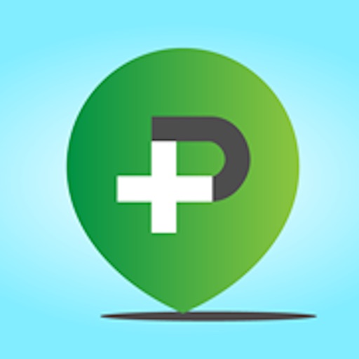 Pronto-Farmacia iOS App