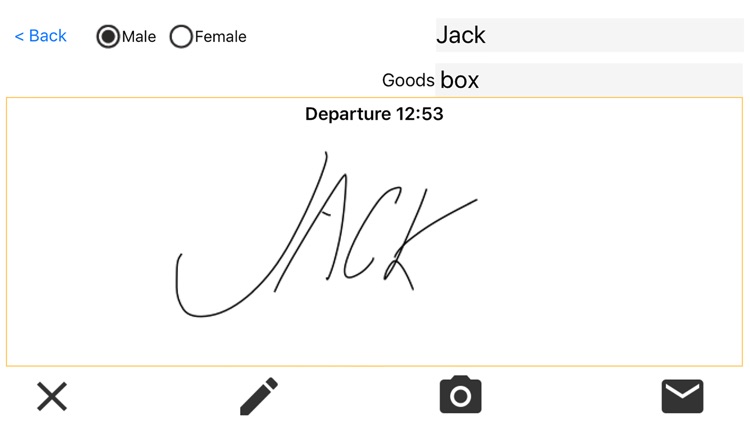 OnTime Sprint screenshot-3