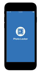 Photo Locker - Hide Photos. screenshot