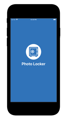 Photo Locker - Hide Photos. screenshot 1