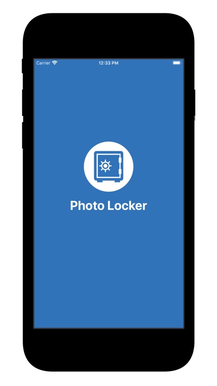 Photo Locker - Hide Photos.