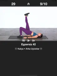 günlük basen egzersizi ipad resimleri 3