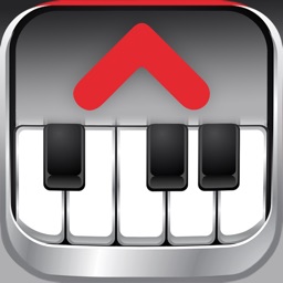 Piano for iPhones