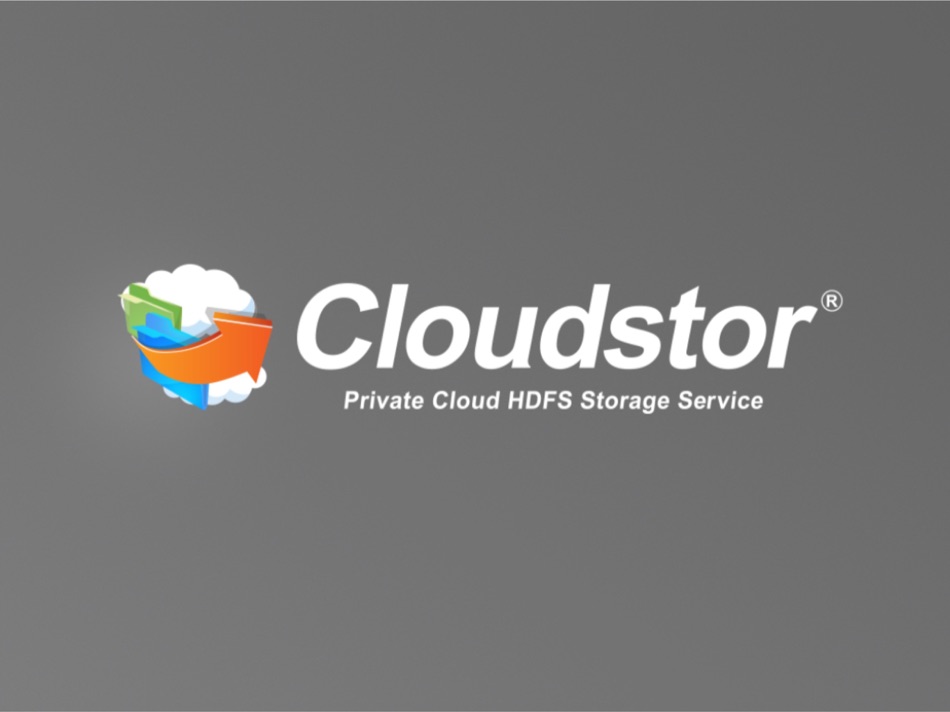 Cloudstor for iPad - 2.11 - (iOS)