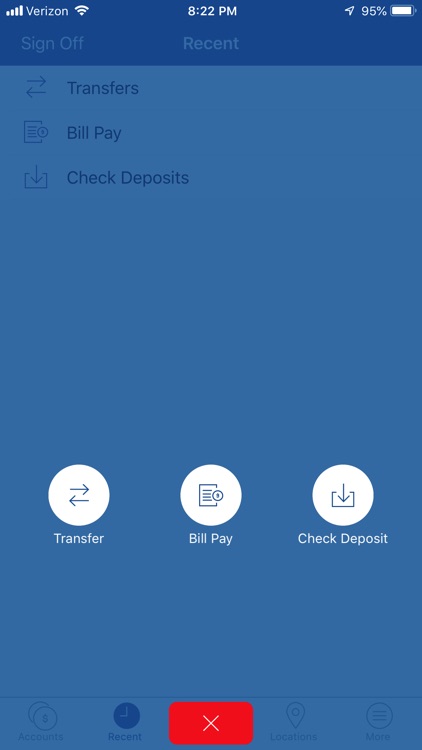 Nevada State Bank Business