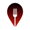 FoodEx - QR code menu icon