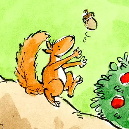 Squirrel Story Assessment Читы