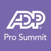 ADP Pro Summit App Feedback