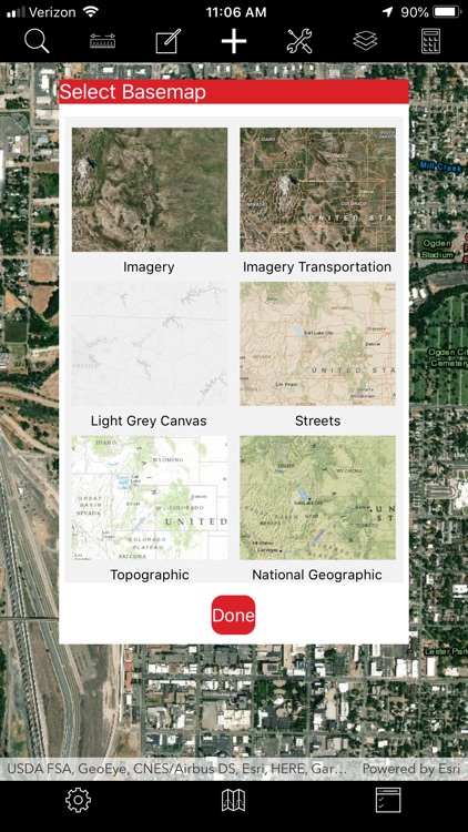 Classic FieldSeeker Mosquito screenshot-3