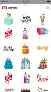 100+ happy birthday wishes app problems & solutions and troubleshooting guide - 4