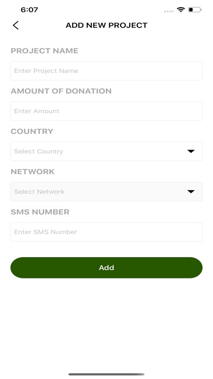 Masejat screenshot-6