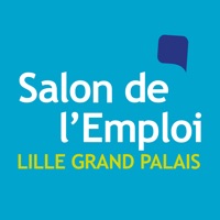 Salon de L'emploi pour PC