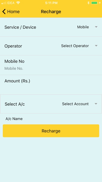 BMCB Bank Mobile Banking App screenshot-5