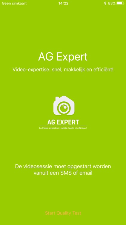AG Expert