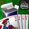 Discover Belote SHUA, the best Belote game on iOS, a very exciting trick taking-game, very popular in France and French speaking countries
