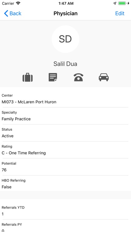 WoundSuite Navigator