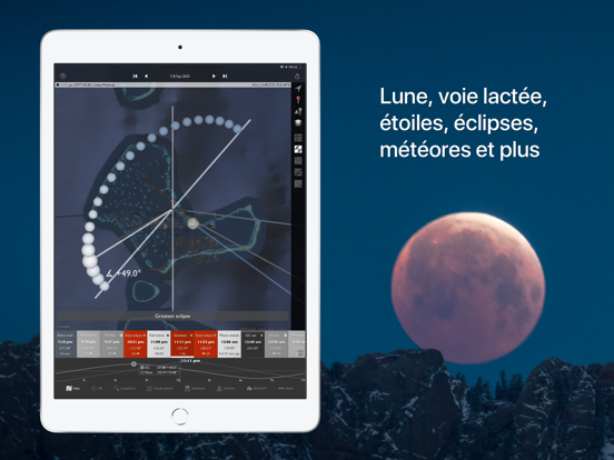 The Photographer's Ephemeris The Photographer's Ephemeris