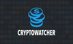 CryptoWatcher! app icon