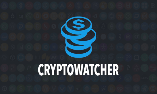 CryptoWatcher!