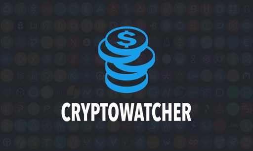 CryptoWatcher!