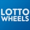 Lotto Wheels is a lottery wheeling method of arranging lottery numbers in a way that will improve chances to win multiple-tier lottery prizes