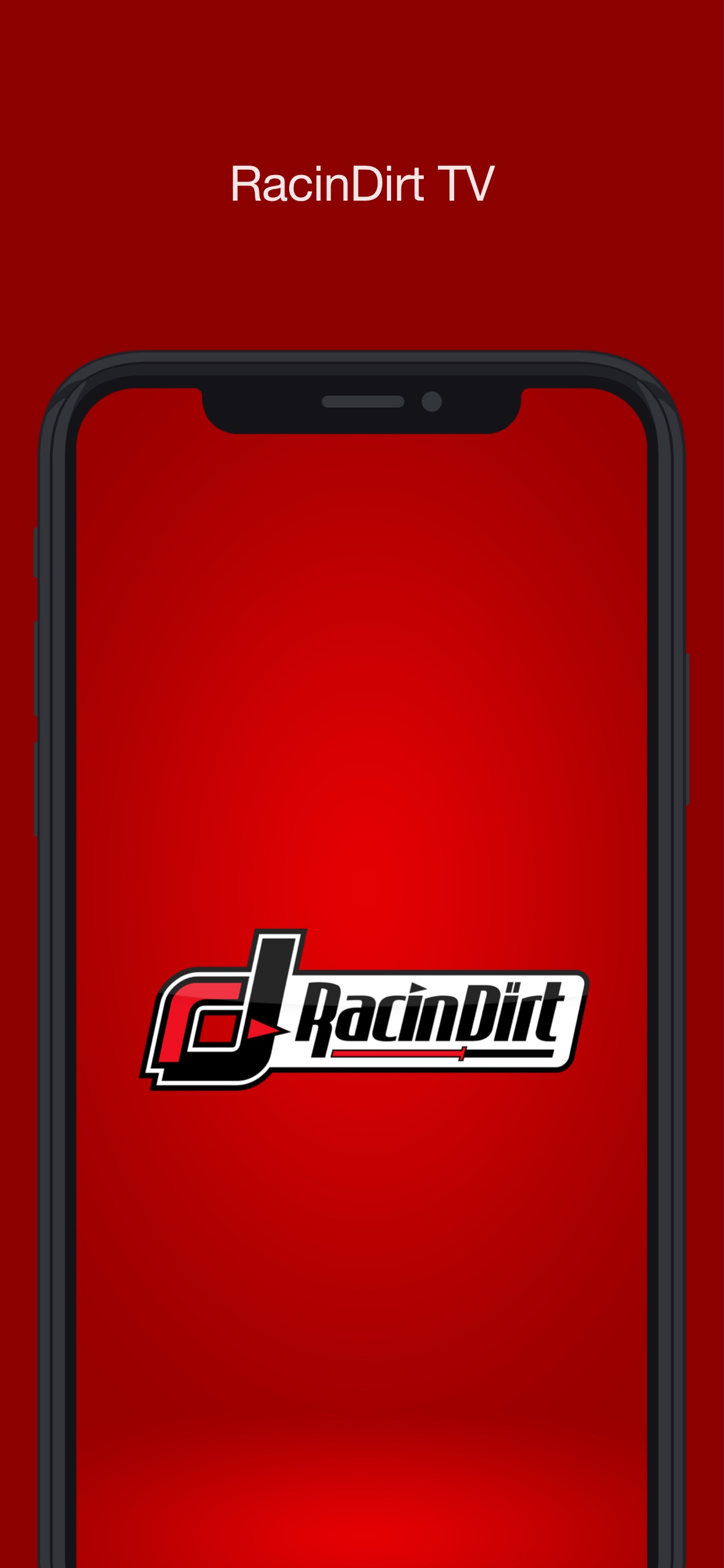 RacinDirt TV