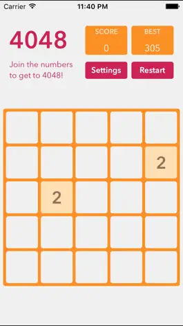 Game screenshot 4048 mod apk