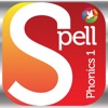 Simplex Spelling Phonics 1 icon