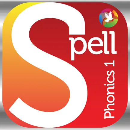 Simplex Spelling Phonics 1 Cheats