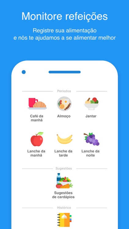 CNI Viver Bem screenshot-4